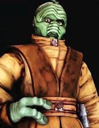 Ord Enisence Star Wars Figures Clone Wars Ord