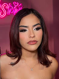 Dolled By Poleth 📍McAllen TX Hair & Makeup Artist