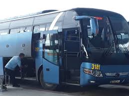 Cuban departs from Holguín to Havana and disappears upon arriving at the  bus terminal