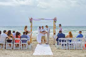 How Will Beach Wedding Corpus Christi Be In The Future