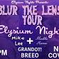 Elysium Nights/BREEO/GRANDDOT!