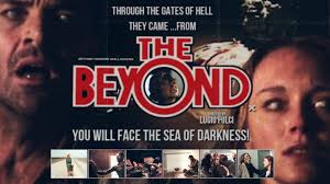 The Beyond