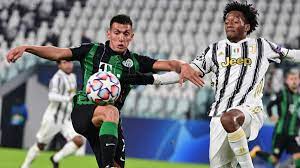Revive el partido de la champions league en el que no jugó cristiano ronaldo juventus vs barcelona partidos de hoy: Juventus 2 1 Ferencvaros Resultado Resumen Y Goles As Colombia