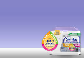 Similac Baby Formula Nutrition For Growth Development