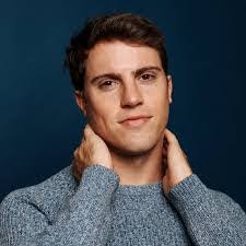 Timothy Tomei's Instagram, Twitter & Facebook