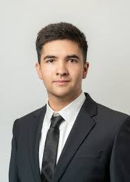 Benjamin Biggs's Instagram, Twitter & Facebook