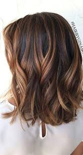 short chocolate brown hair color ideas tell me who does not love these choco frisuren mittellanges haar braun mittellanges haar braun schulterlange haare braun