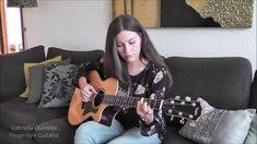 From a dry camel (dust). 22 Gabriella Quevedo Ideas Fingerstyle Guitar Guitar Songs Tommy Emmanuel
