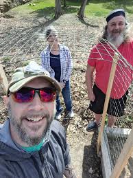 Community Garden Event in Theresa, NY