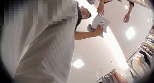 兵庫】盗撮行脚で動画販売６千万円 大阪市の無職２８歳男を名誉毀損容疑で逮捕 : うさぎちゃんの慟哭