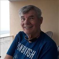 David Linwood Cooper Obituary