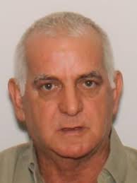 Sex Offenders near Mandarin Lakes K-8 Academy