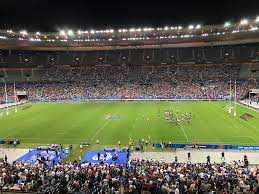Et la billetterie est ouverte depuis ce lundi, à des tarifs abordables. Tournoi Des 6 Nations 2020 Les Places Pour Les Matches Du Xv De France En Vente Actu Rugby