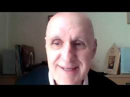 Farewell to all that: Rev Bruce Stokes reflects