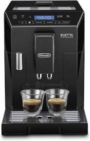 We did not find results for: Delonghi Prima Donna Elite Coffee Machine Review Ecam650 85 Ms