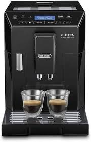 Delonghi coffee machine prima donna xsplit screen caster review. Delonghi Prima Donna Elite Coffee Machine Review Ecam650 85 Ms