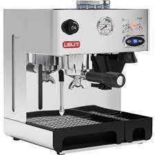 There is a sensor to monitor the. Anita Pl042temd Coffee Machines Lelit