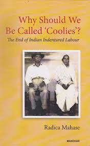 Indian Indentured Labour ...