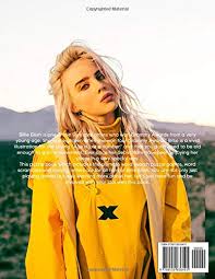 Check spelling or type a new query. Billie Eilish Puzzle Book A Book Can Help You More Love Life After Hours Of Fatigue Stress Life Balance Baker Eilie 9798550836491 Amazon Com Books