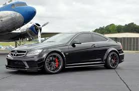 Mercedes Benz C63 Amg Coup Black Series 6 3l Mercedes Benz C63 Amg Mercedes Benz C63 Black Series