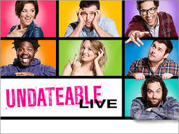 Image result for undateable live