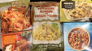 Choosing low calorie dinners doesn't mean giving up good food, or even avoiding dessert. We Tried And Ranked Every Single Trader Joe S Frozen Meal Best Trader Joe S Frozen Meals