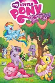 дружба это чудо 4 сезон 2 серия на русском Kniga My Little Pony Druzhba Eto Chudo Tom 1 Keti Kuk Kupit Knigu Chitat Recenzii Isbn 978 5 7525 3110 1 Labirint