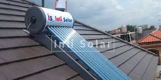 Pemanas air listrik terbaik yang keenam adalah rinnai res ec010. Manfaat Keramas Dengan Pemanas Air Tenaga Solar Pemanas Air Tenaga Surya Inti Solar