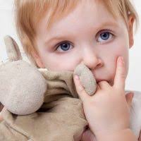 Help! My Toddler Keeps Putting Their Fingers in Their Mouth