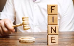 Penalty is a synonym for fine in cost topic. 1 748 Pay Fine Photos Free Royalty Free Stock Photos From Dreamstime