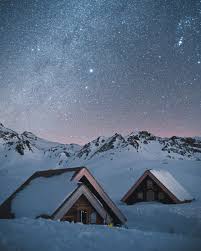 Maybe you would like to learn more about one of these? Winter Night Pictures Download Free Images On Unsplash
