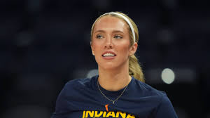 Indiana Fever Guard Lexie Hull Shares Personal Update Amid WNBA Pause