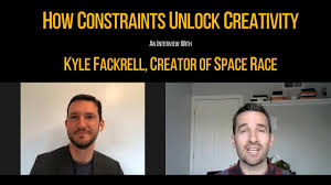 Oct 31, 2017 · to unlock your jaw, place your fingers on your lower jaw, and knead gently in a circular motion to warm up the muscles and cause them to loosen up. How Constraints Unlock Creativity Interview With Kyle Fackrell Creator Of Space Race Nathan Tanner