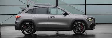 Check spelling or type a new query. Introducing The 2021 Mercedes Amg Gla 45 Silver Star Motors