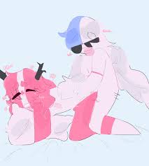 Rule34 - If it exists, there is porn of it  canada (countryhumans), united  states of america (countryhumans)  6791931