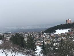 Batifa U Bafir Outdoor Snow