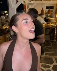 smiling is so fun! (so is drinking margis)