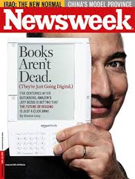 Perche Amazon Vuole Entrare Nel Mercato Dei Libri In Streaming Juist
