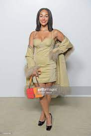 By andrew bullock for mailonline. Jorja Smith Daily On Twitter Jorja For Burberry Spring 2020