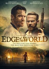 The movie got 7.3 imdb rating. Edge Of The World 2021 Imdb