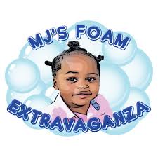 Profile for MJ's Foam Extravaganza