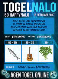 Angka Bebas 4d Togel Wap Online Live Draw 6d Kupon Happynalo Jakarta 16 Februari 2017 Kupon Januari Februari
