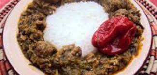 Plassas Sauce Aux Gombos A L Huile De Palme Recette Cuisine Abidjan Net Recettes De Cuisine Gombo Recette