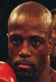 BoxRec: Michael Bennett