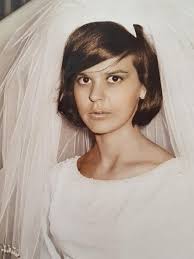 I've been meaning to post this but just kept forgetting. On 8 March my  mother Jill Logan (born 1946) passed away. She was the daughter of Jack and  Dorothy (Dot), sister to