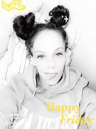 Embracing This Week's Vibe: Passion and Chaos