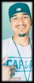 In Loving Memory Of Victor Jay Mercado