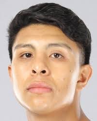 BoxRec: Jaime Munguia