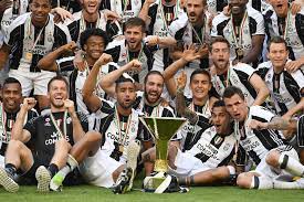 Juventus (italy) | flashscore.co.uk website offers juventus live scores, latest results we provide live scores, results, standings and statistics from more than 1000 football competitions. Juventus Wins Serie A For Sixth Season In A Row The Star