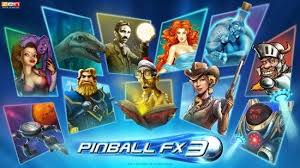 Multiplayer matchups, user produced competitions and league play make interminable open doors for pinball rivalry. Pinball Fx 3 Incl Dlc Ps4 Duplex Torrent Download
